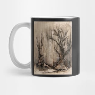 Ephemeral Landscape Mug